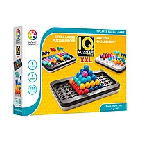 IQ Puslespillr Pro XXL SmartGames