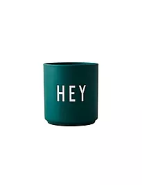 Kopp Design Letters Favourite Hey