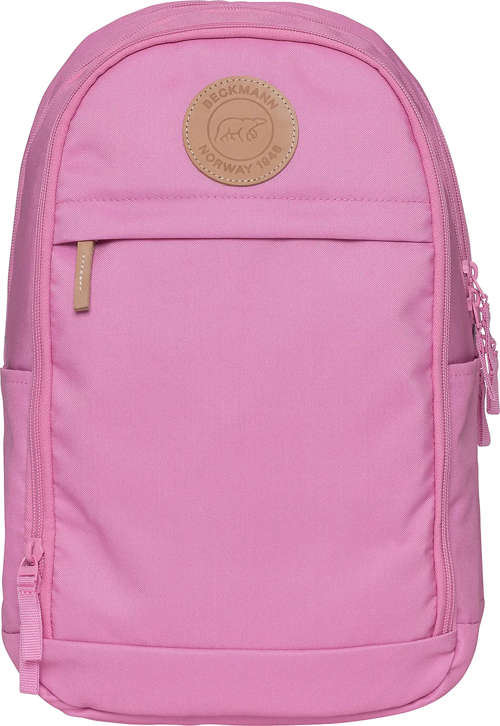 Sekk Beckmann 26L Urban Midi pink