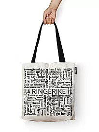 Dialektnett Bokhari - Ringerike