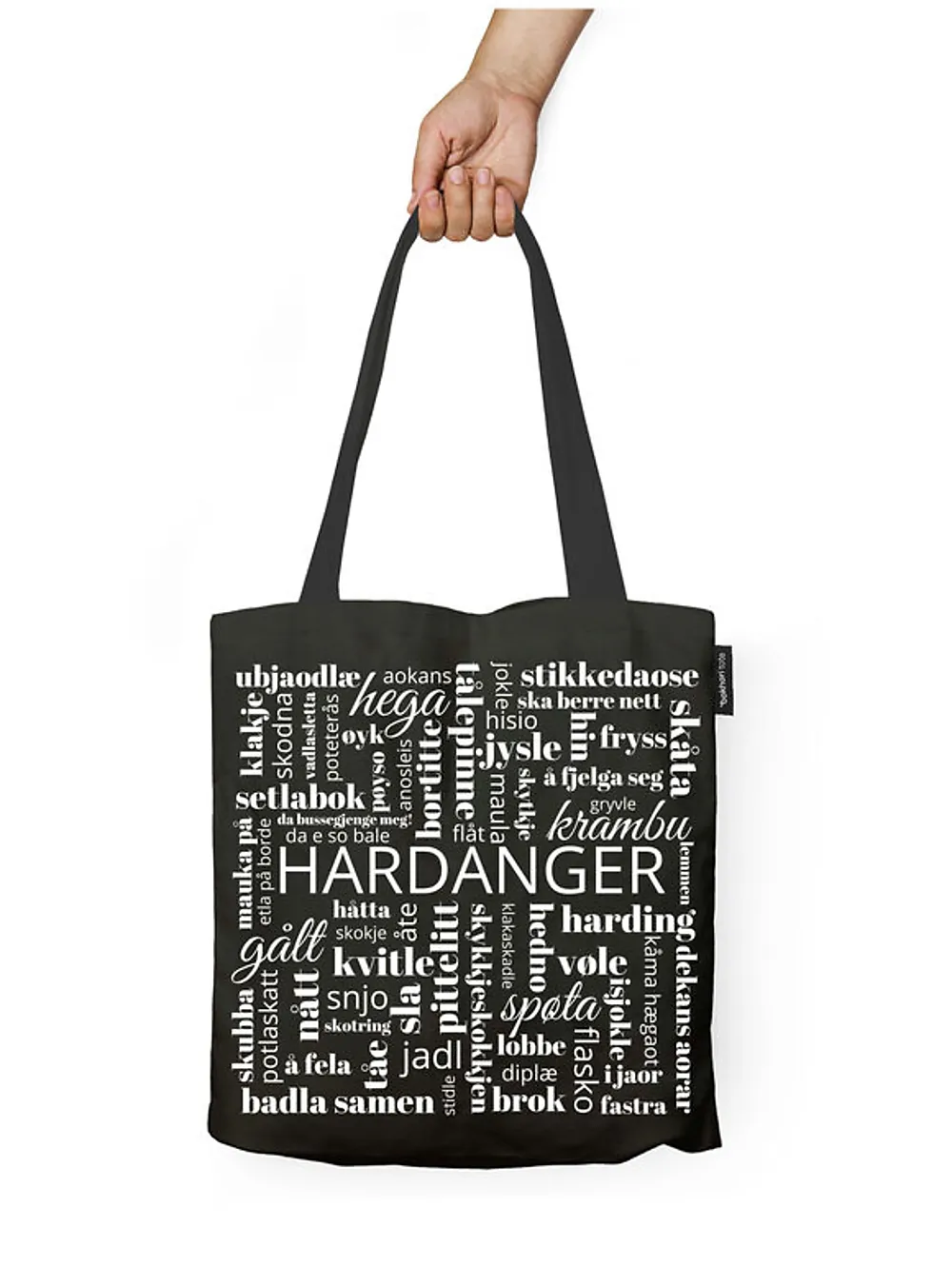 Dialektnett Bokhari - Hardanger