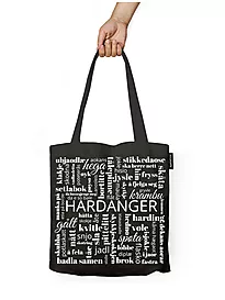 Dialektnett Bokhari - Hardanger