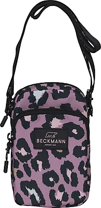Skulderveske Beckmann Dark Safari