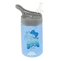 Drikkeflaske 0,35l Gaming