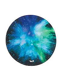 Musematte YOLO space