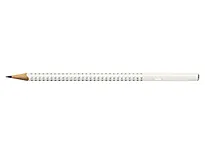 Blyant FABER-CASTELL Sparkle Grip kokosm