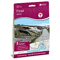 Turkart Pro Finse