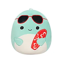 Bamse Squishmallows Perry 19cm S18