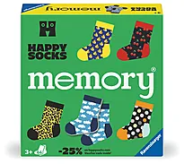 Happy Socks memory®