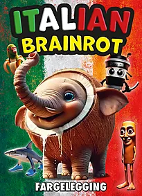 Italian brainrot