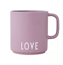 Kopp Design Letters Favourite Love