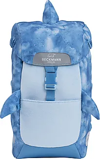 Sekk Beckmann 12L Classic Mini Shark