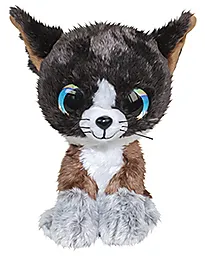 Bamse Lumo Stars Katt Forest 13cm