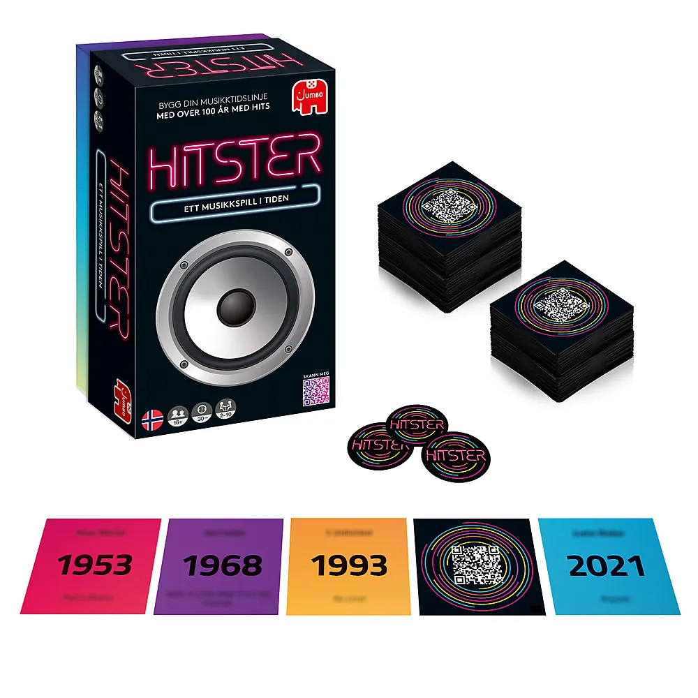 Hitster Original