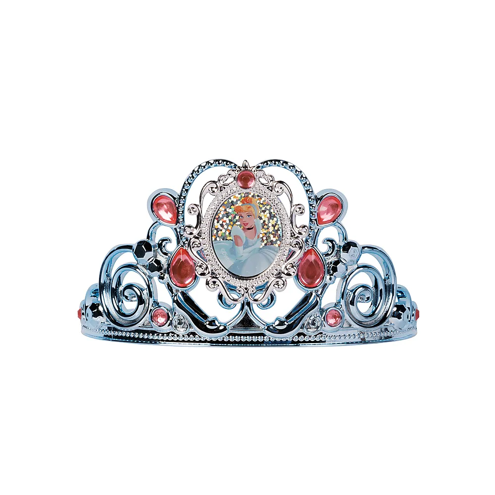 Tiara Disney prinsesse ass.