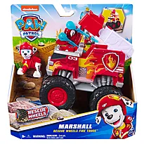 Kjøretøy Paw Patrol ass.