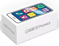 Game of Phones