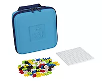 Byggesett Plus-Plus reisekoffert