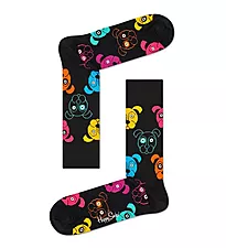 Sokker Happy Socks Dog