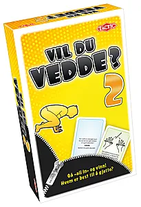 Vil du vedde 2 reisespill