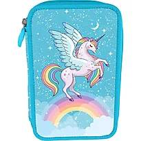 Pennal dobbelt Pegasus