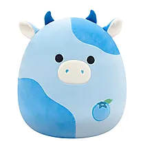 Bamse Squishmallows Ku 30cm S21