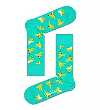 Sokker Happy Socks Banana Break