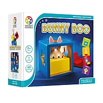 Bunny Boo (Nordic) SmartGames