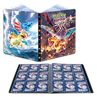 Samlehefte Pokemon 9-P Poke SV3 | Ark.no