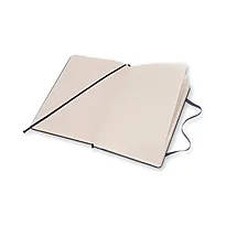 Notatbok Moleskine hard linjert