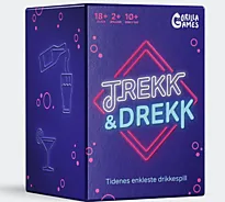 Trekk & Drekk