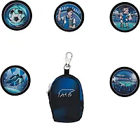 Buttonbag Beckmann Magic League
