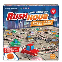 Rush Hour Board game