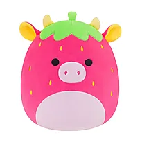 Bamse Squishmallows 30cm Cleary ku