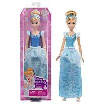 Dukke Disney Princess Askepott