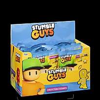 Figur Stumble Guys S2 Blindbag 5,5cm ass
