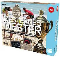 Mesternes mester