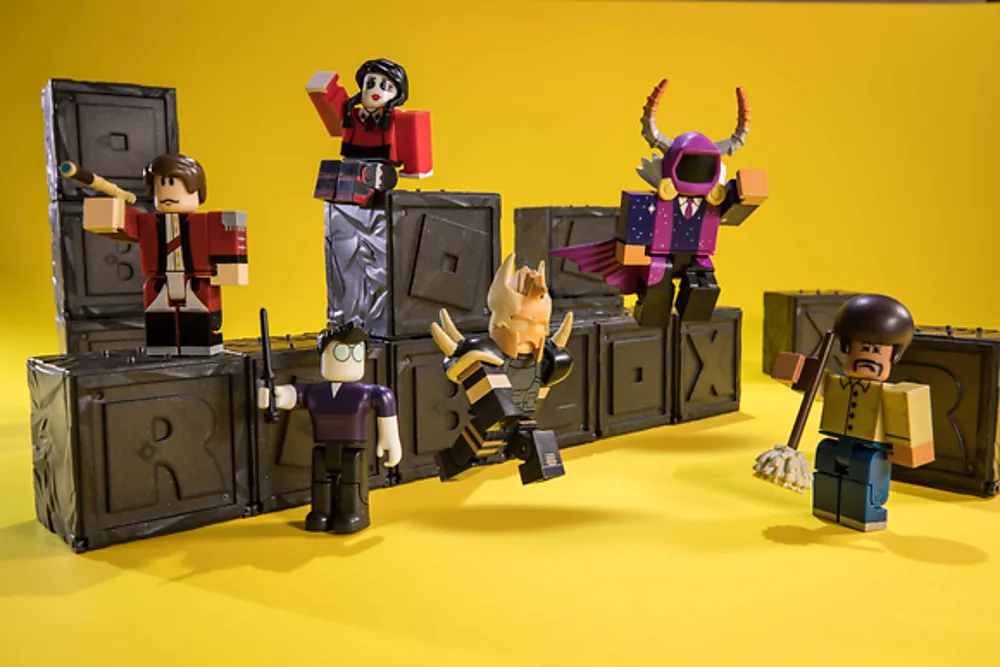 Figur Roblox
