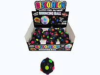 Pakkeball-disco