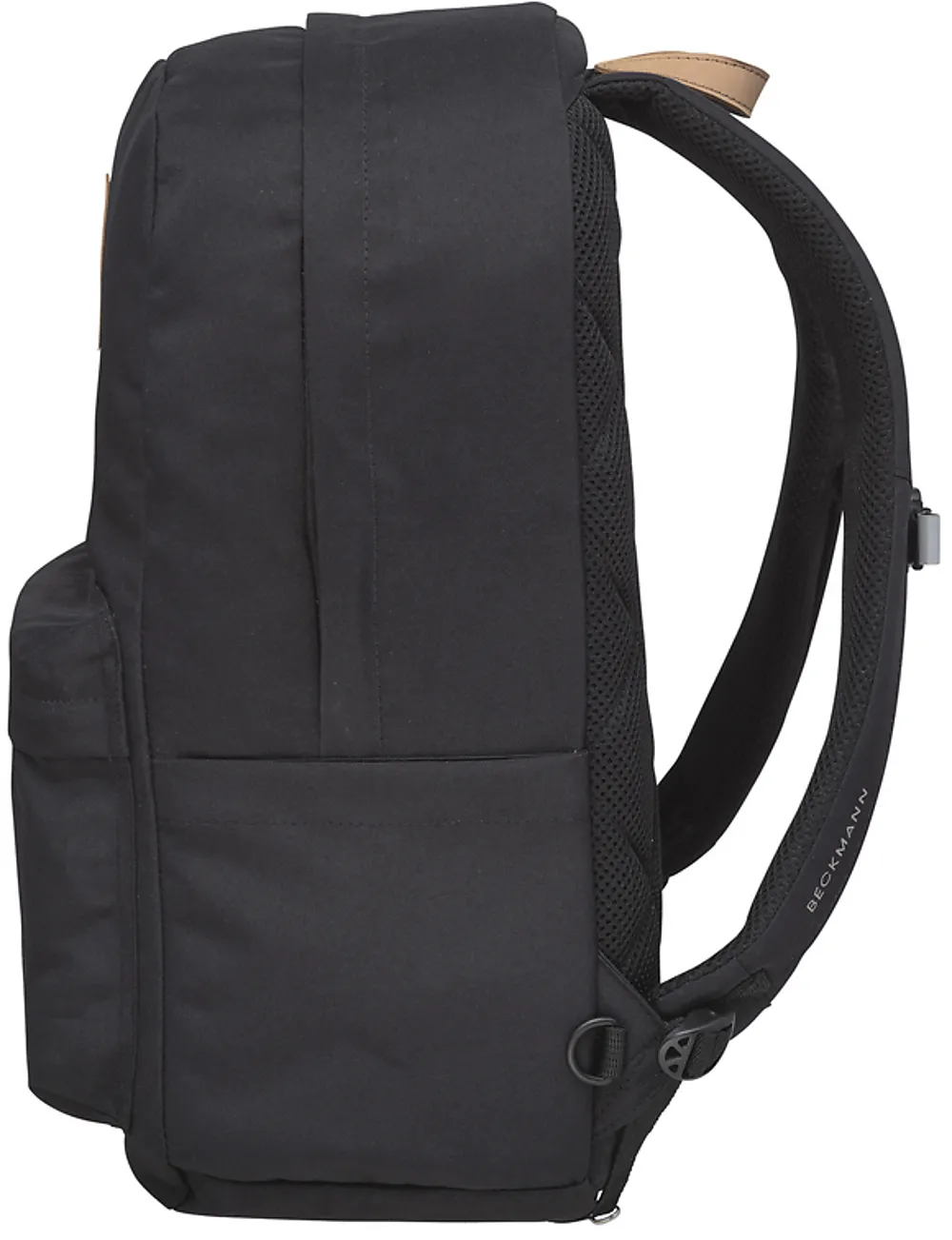 Sekk Beckmann 30L City svart