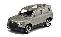 Bil Siku Land Rover Defender 90 P400 Awd