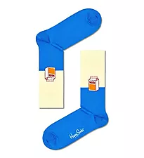 Sokker Happy Socks Milk