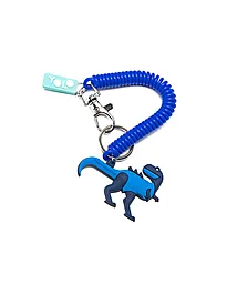 Nøkkelring YOLO dinosaur