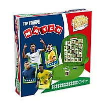 MATCH - World Football Stars