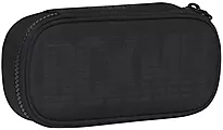Pennal Beckmann ovalt Sport Jr Bold sort