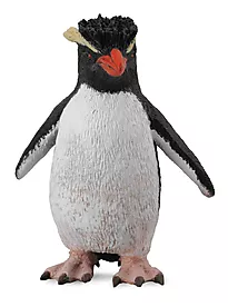 Figur Collecta Klippehopper pingvin 4 cm