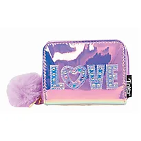 Lommebok Love