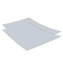 Kartong 300g, 50x70 ark grå