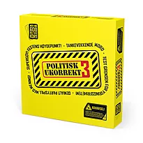 Politisk ukorrekt 3
