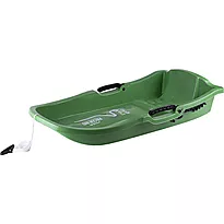 Akebrett Stiga Pacer biobaseplast